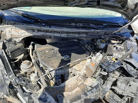  Mazda CX7 2011    EN DESARME
